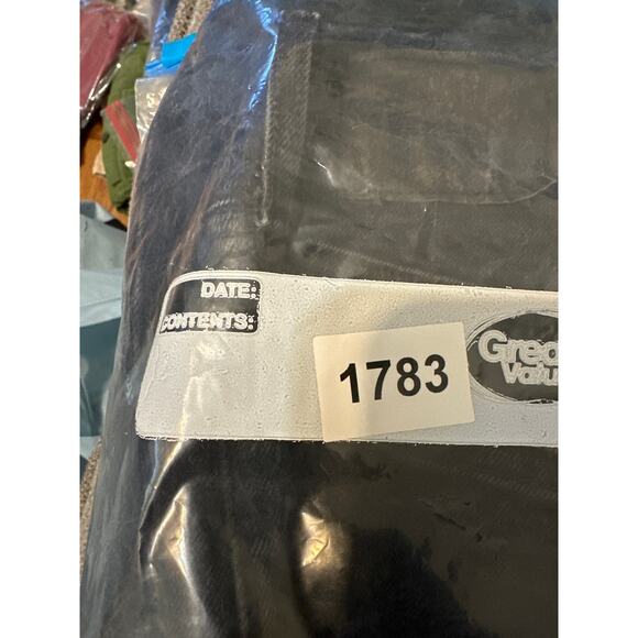 Everlane The Original Cheeky Jean Organic Cotton Jeans Size 26 Regular - Picture 8 of 8